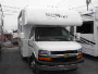 2013 THOR MOTOR COACH Freedom Elite